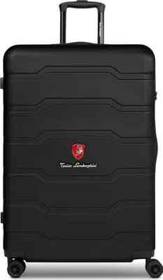 Produktbild von Tonino Lamborghini Bologna 4 Rollen Trolley L 77 cm