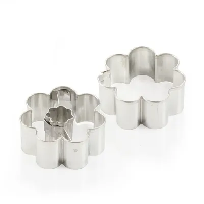 Obrázek produktu pro Tescoma 631182, Nerezová ocel, Kov, 55 mm, 5,5 cm, 5,5 cm
