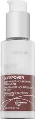 Zdjęcie produktu dla Joico Defy Damage Sleepover Overnight Nourishing Treatment maska nawilżająca na noc do włosów bardzo suchych i zniszczonych 100 ml