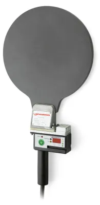 Produktbild von Rothenberger ROWELD Heizelement, Ø 200mm, elektronisch 230V