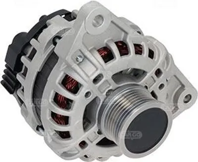 Produktbild von HC-Cargo 116259 Starter Anlasser 2,1kW für BMW 5 Touring (F11) 12V