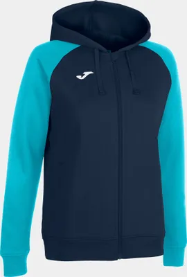 Obrázok produktu pre Joma Academy IV Hoodie Jacket Damen