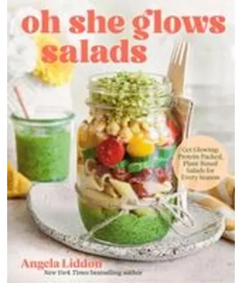 Obrázok produktu pre Oh She Glows Salads