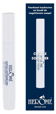 Productafbeelding van Herome Nagel cuticle soft pen (4 ml)