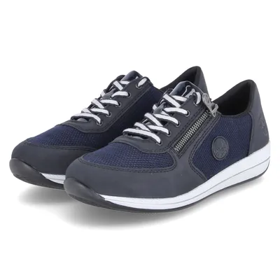 Produktbild von Low Sneaker, 11-Deutsch:42, Color:blau