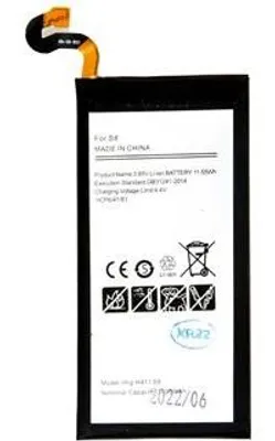 Immagine prodotto di EB-BG950ABU Batteria per Samsung Li-Ion 3000mAh (OEM)