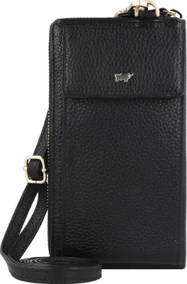 Produktbild von Braun Büffel Geldbörse Asti 10 x 18.5 x 3.5