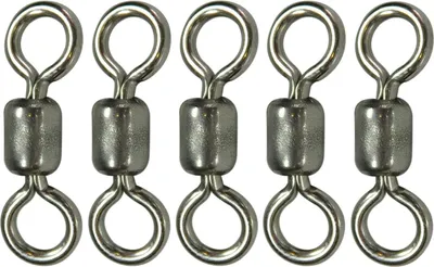 Produktbild von Solvkroken Extreme Wirbel - 5 Meereswirbel, Größe/Tragkraft:Gr. 1/0 / 24mm / 274kg