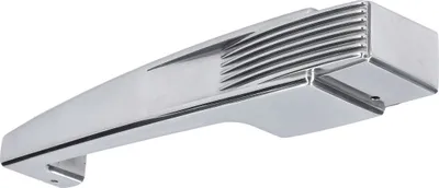 Produktbild von Türgriff smeg 054931136 für Kühlschrank