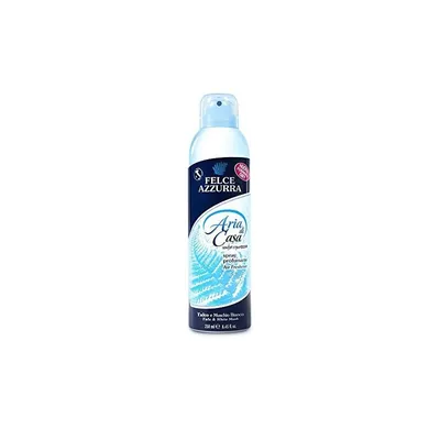 Produktbild von PAGLIERI Felce Azzurra Aria di Casa Raumerfrischer Muschio Bianco 250 ml