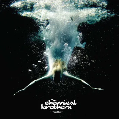 Obrázek produktu pro The Chemical Brothers - Further (2 LP)