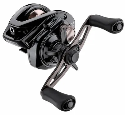 Produktbild von Daiwa 26 PR100H II HL Baitcastrolle
