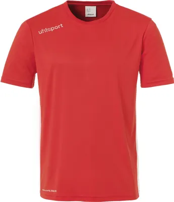 Produktbild von Uhlsport ESSENTIAL TRIKOT KA 128 rot/weiss