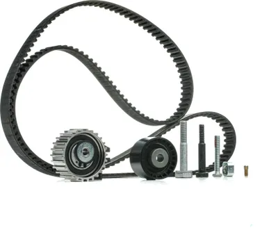 Produktbild von BOSCH 1 987 946 676 Zahnriemensatz für OPEL ZAFIRA B (A05) 199-Zähne