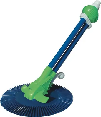 Image de Aspirateur de fond et paroi automatique Classic VAC