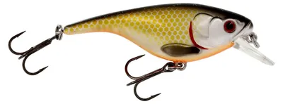 Obrázek produktu pro Westin BabyBite SR 6,5 cm Float.official Wobbler na plotice