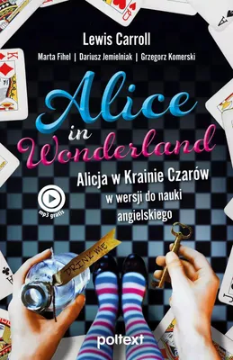 Imagen del producto de Alice in Wonderland