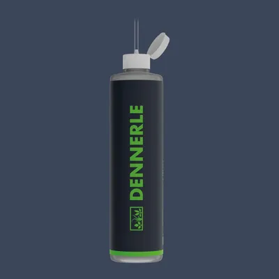 Image de Dennerle CarboDepot 60/80 - Dépôt de CO2pour aquariums d'eau douce
