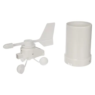 Obrázek produktu pro TFA 31.4005.02 Weatherhub Set Meteorologická stanice w.Thermo-Hygro,