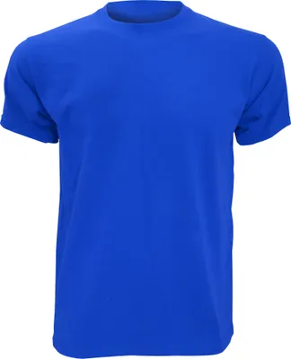 Obrázok produktu pre Pánske tričko Fruit Of The Loom s vysokou gramážou BC350 (M) (Royal Blue)