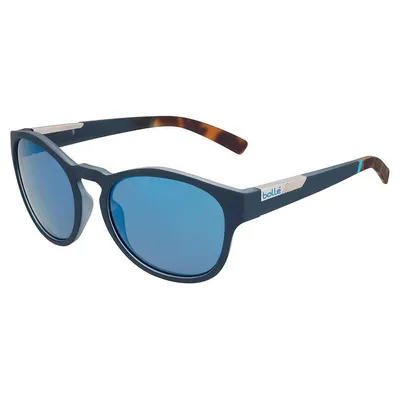 Image de Bolle Rooke Rubber Blue / Tortoise Classic GB10/CAT3