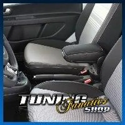 Produktbild von Armlehne Mittelarmlehne MAL Passform für Skoda Citigo 3/5-Türer