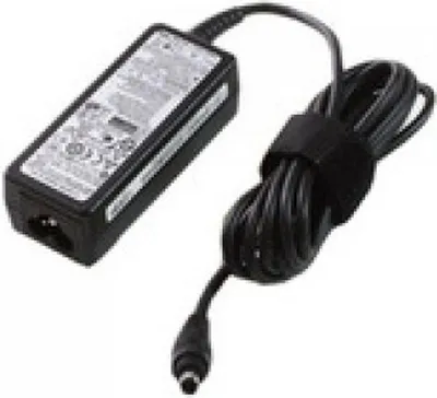 Produktbild von Samsung Original 40 Watt Netzteil 19V 2,1A Stecker 5,5mm/3,3mm mit Innenstift BA44-00266A BA44-00262A AD-4019 ADP-40MH AB