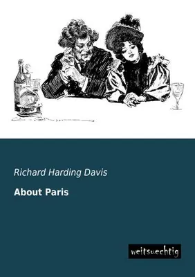 Produktbild von About Paris