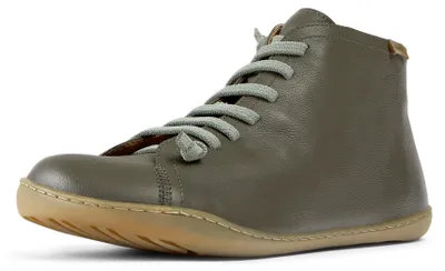 Produktbild von Camper, Peu Cami, Men Ankle Boot, Dark Green, 41, (EU)