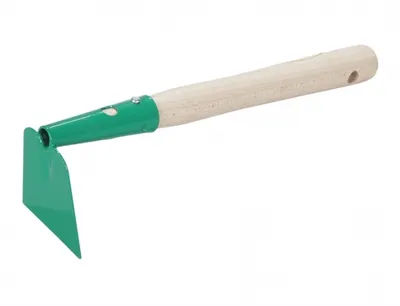 Immagine prodotto di Nohel zappa da giardino senza denti 27 cm
