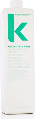 Produktbild von Kevin Murphy Killer.Curls Rinse Nourishing Curl Conditioner 1000 ml