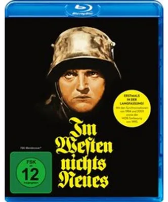 Obrázok produktu pre Im Westen nichts Neues