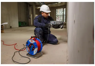 Zdjęcie produktu dla Brennenstuhl H07RN-F 3G1,5, 40 m