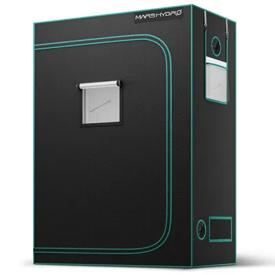 Produktbild von Mars Hydro 120x60x180cm Indoor Grow Tent