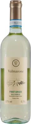 Produktbild von Valmarone Pinot Grigio DOC -trocken- (6 x 0,75L)
