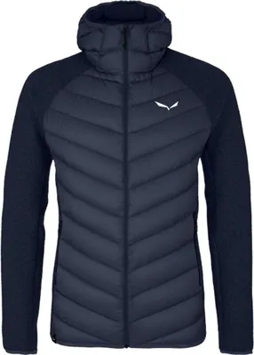 Produktbild von Fanes Sarner/Down Hybrid Herren Jacke (Isolationsjacke) - Salewa, Farbe:3960-navy blazer, Größe:52/XL
