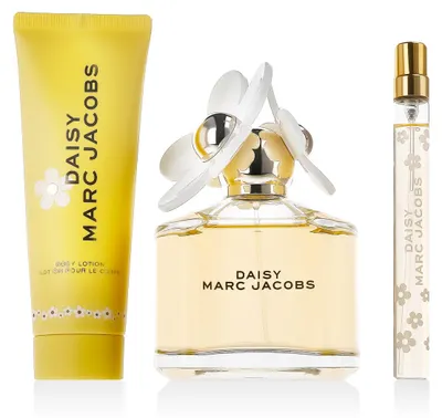 Image de Marc Jacobs Daisy EDT 100 ml + EDT MINI 10 ml + BL 75 ml W