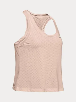 Obrázok produktu pre Športové tielko Under Armour z sieťoviny, veľkosť XS
