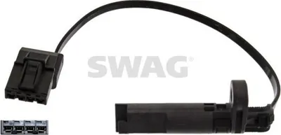 Produktbild von SWAG 30 94 4351 Kurbelwellensensor Impulsgeber für VW Golf IV Schrägheck (1J1)
