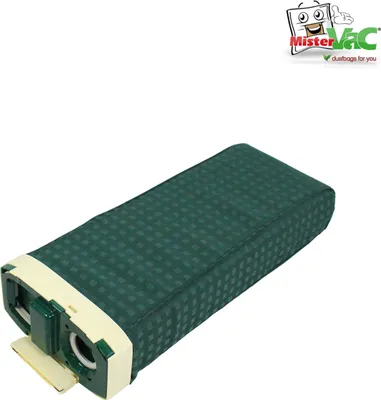 Produktbild von Filterkassette kompatibel mit Vorwerk Kobold VK 120