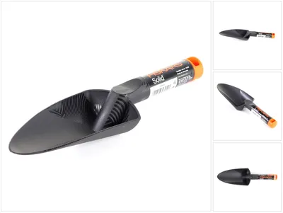 Produktbild von Fiskars Solid Blumenkelle