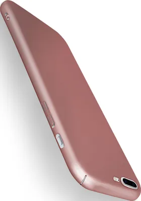 Produktbild von ALPHA-Case für iPhone 7 Plus / iPhone 8 Plus, Farbe:Rose Gold