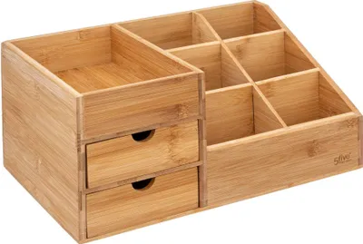 Produktbild von Organizér Natureo se 3 zásuvkami
