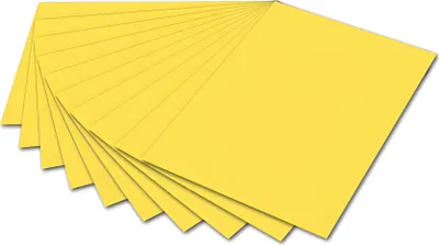 Produktbild von Folia 50x70cm 300g/m², 500 mm, 700 mm