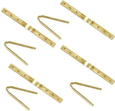 Produktbild von Scharnier Steuer 3x20 mm 3 Stk