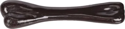 Produktbild von Flamingo Schokoladenknochen, Maße: ca. 19 cm
