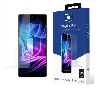 Image de Hmd Pulse+ - 3Mk Silky Matt Pro