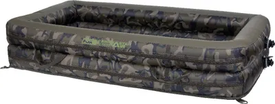 Produktbild von Fox International Carpmaster Air Mats Karfensack Schwarz L Schwarz L