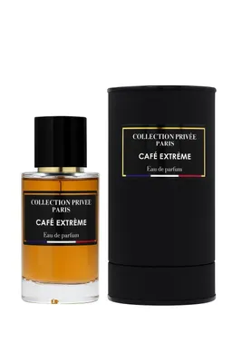 Obrázok produktu pre Collection Privée Cafe Extreme parfumovaná voda 50ml