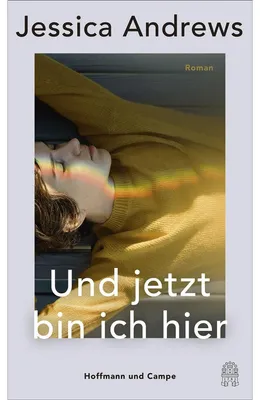 Immagine prodotto di Und jetzt bin ich hier